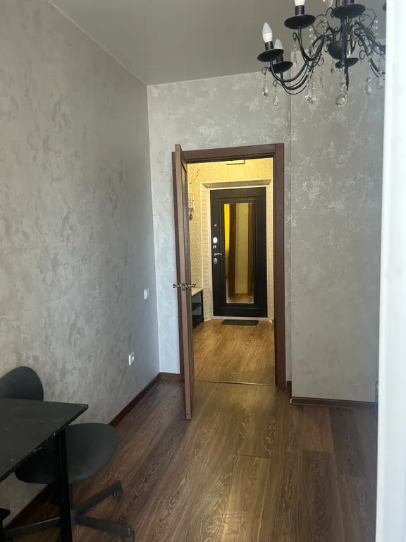 Квартира рядом с парком Галицкого