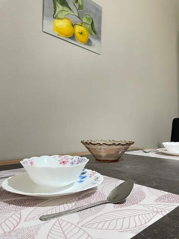 Квартира Уютная квартира недалеко от парка — Краснодар