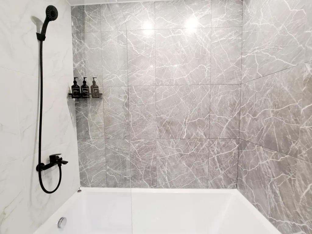 Однушка класса комфорт плюс