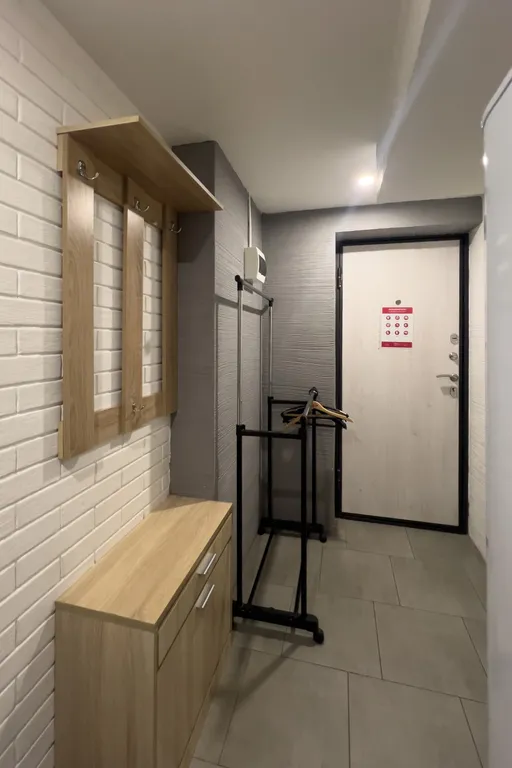 Квартира Семейные Апартаменты ЖК Алтай — Москва