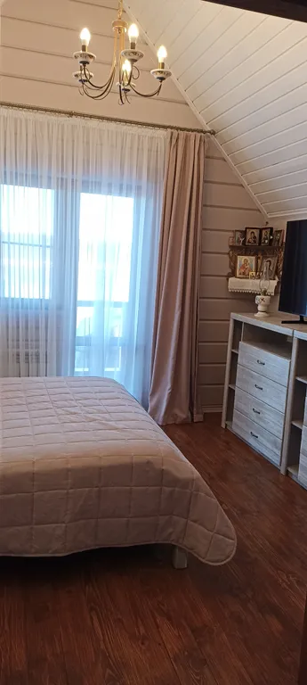 Дом на берегу Селигера