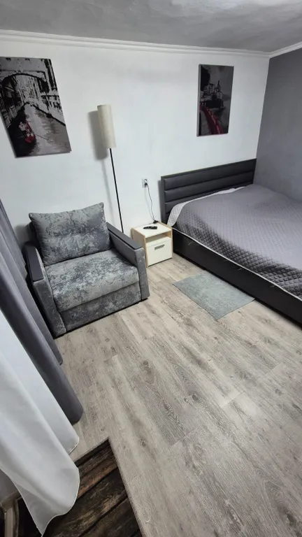 Дом под ключ, для хорошей компании