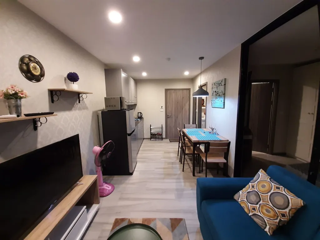 Пхукет Тайтл Най-Йянг Апартаменты