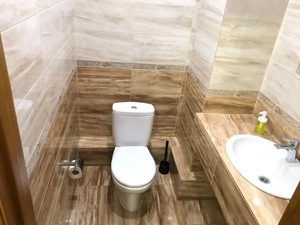 Элитный дом Жемчужина Югры