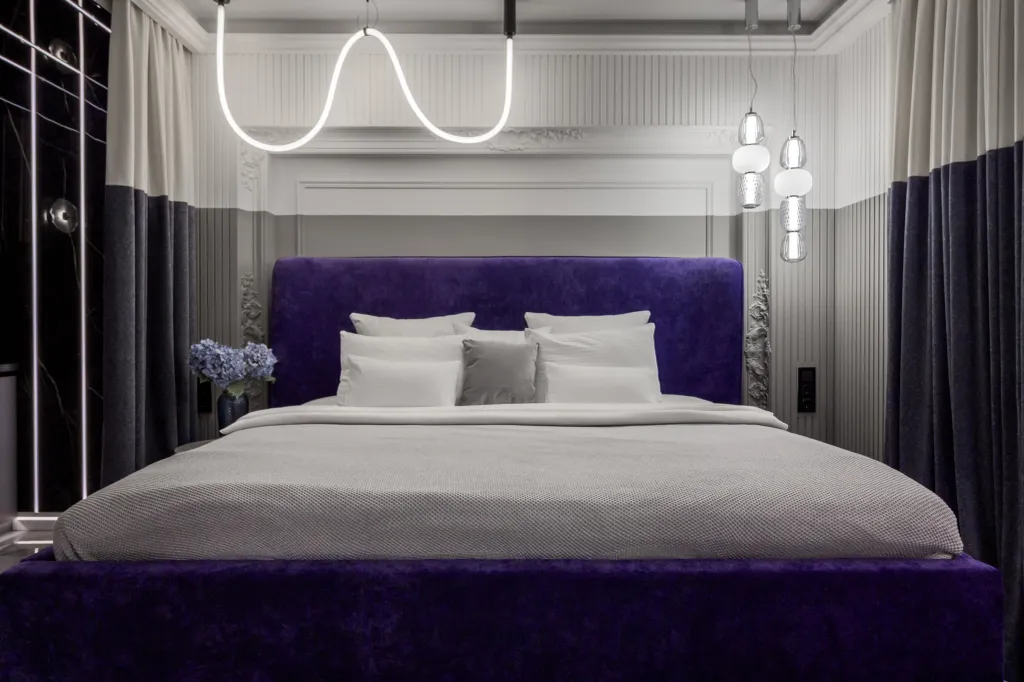 Квартира Квартира Видовая студия с сауной — Санкт-Петербург