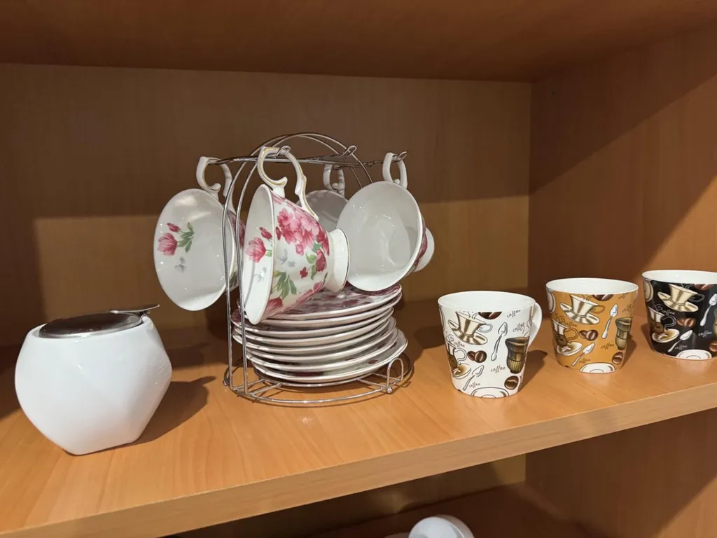 Уютная комната с отдельным входом