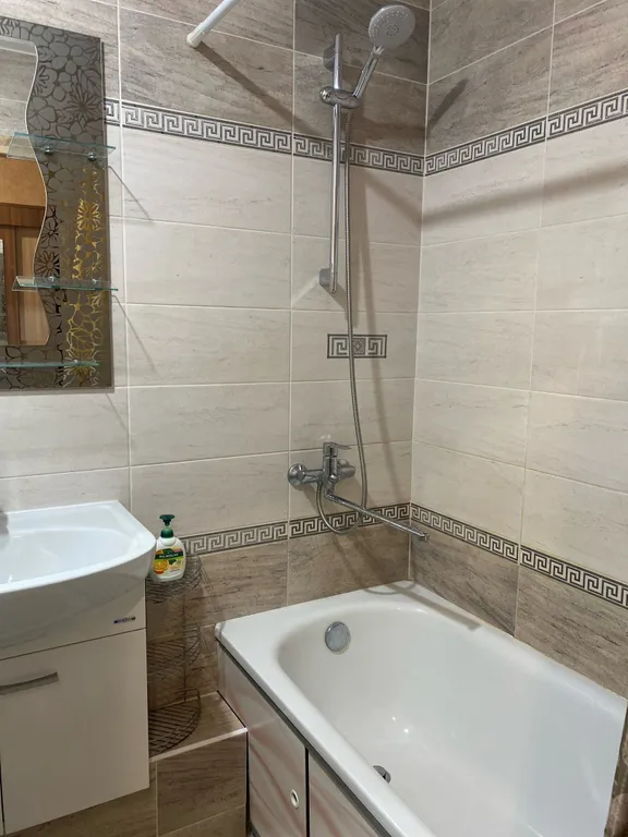 Уютная квартира в новом доме