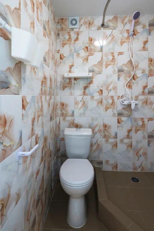 Квартира Комната — Лазаревское