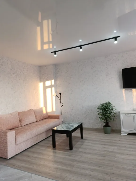 Уютные апартаменты в центре города