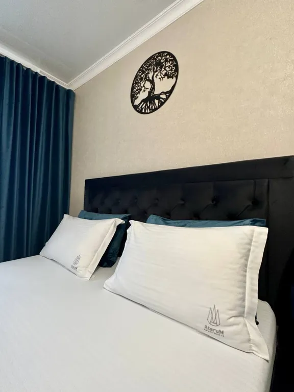 Однокомнатная рядом с Ореховой рощей