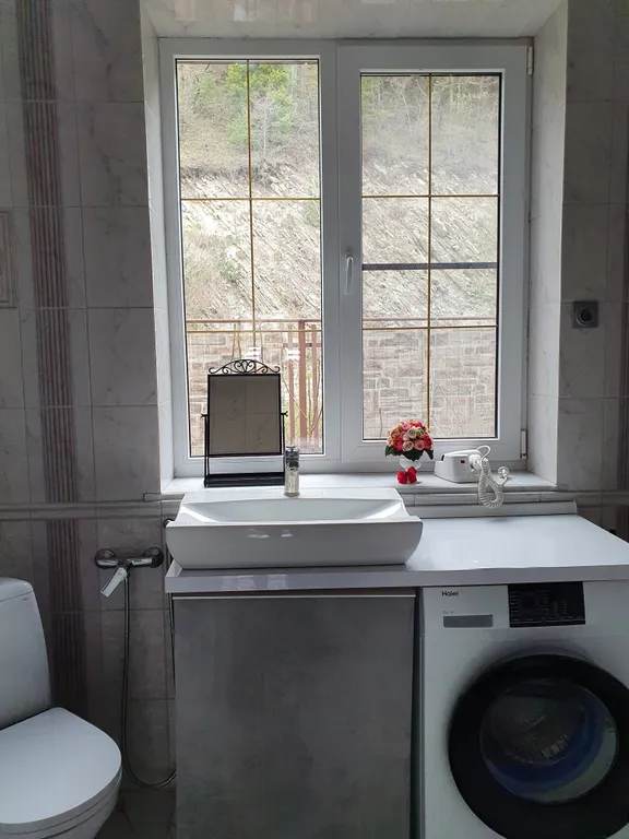 Коттедж Графит