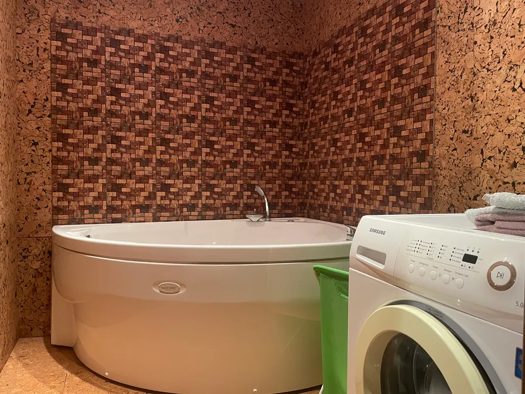 Гостевой дом Азовских