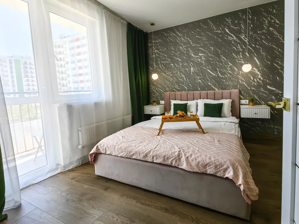 Квартира Квартира в ЖК Фрукты Абрикос 6255 — Сириус