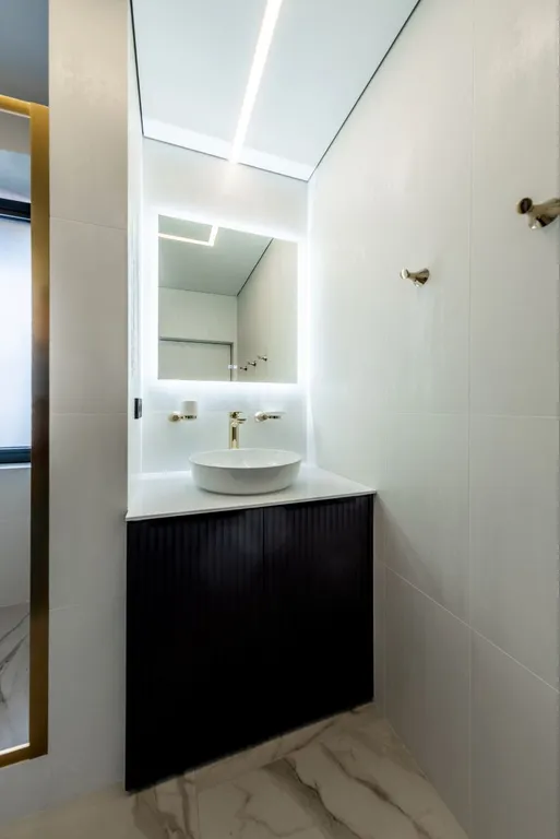 Студия с джакузи в центре Сочи