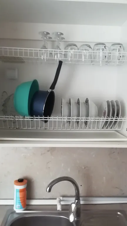 Квартира 1-комнатная Квартира — Лабинск