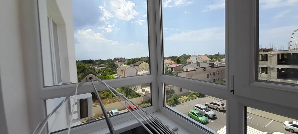 Уютная квартира, рядом с морем