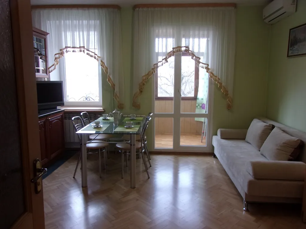 Уютная, чистая квартира в самом центре