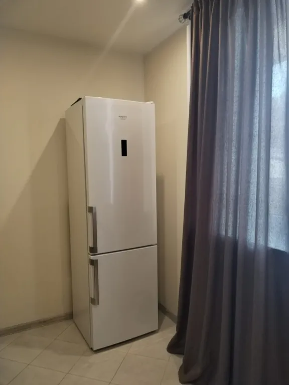 Квартира у Волги