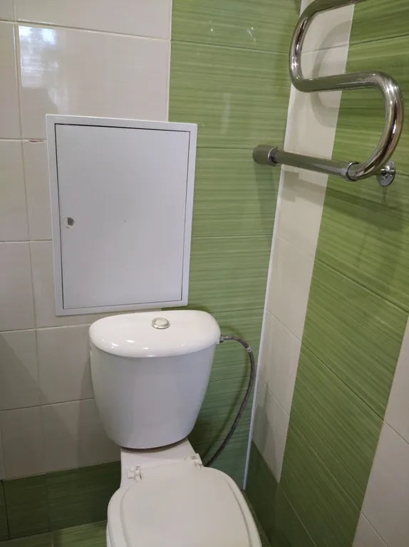 Уютная квартира в пешей доступности до центра