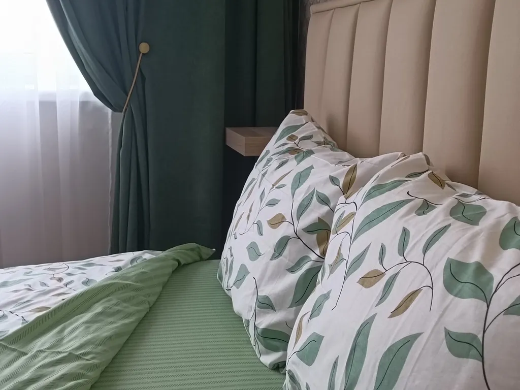 Квартира в ЖК Овсянниковская поляна — аренда посуточно в Орёл