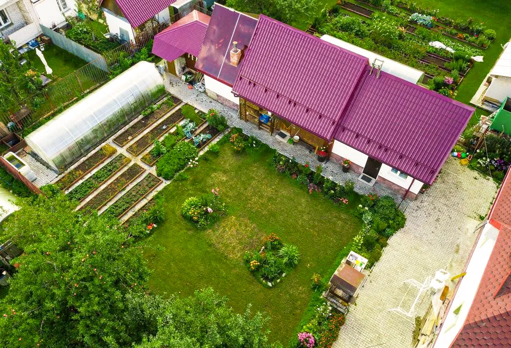 Дом БанщикоВ