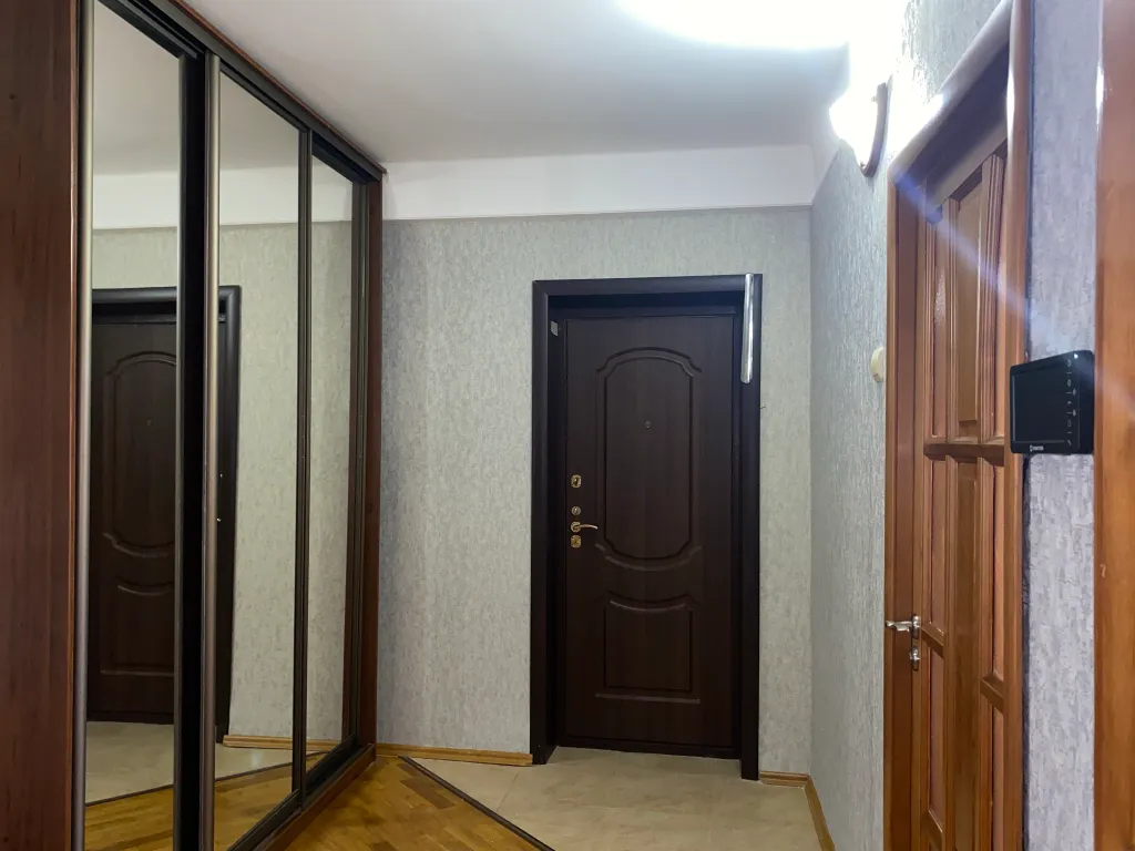 Уютная квартира в центре