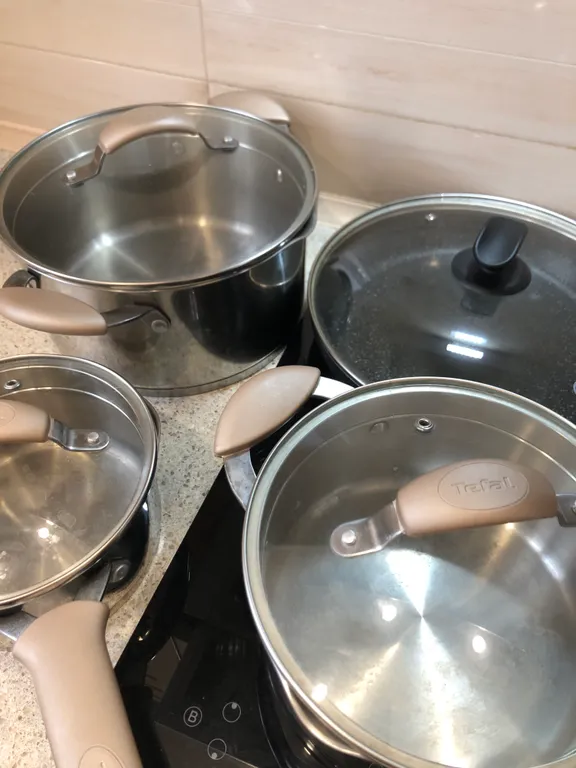 Апартамент Панорама