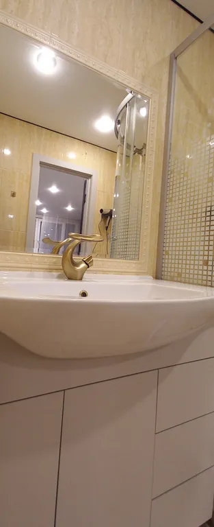 Стильная Евротрёшка рядом с центром