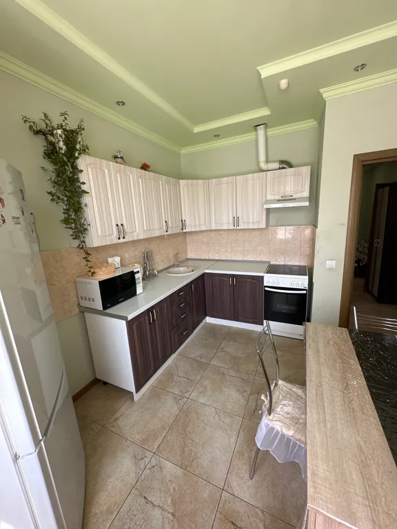 Семейная квартира