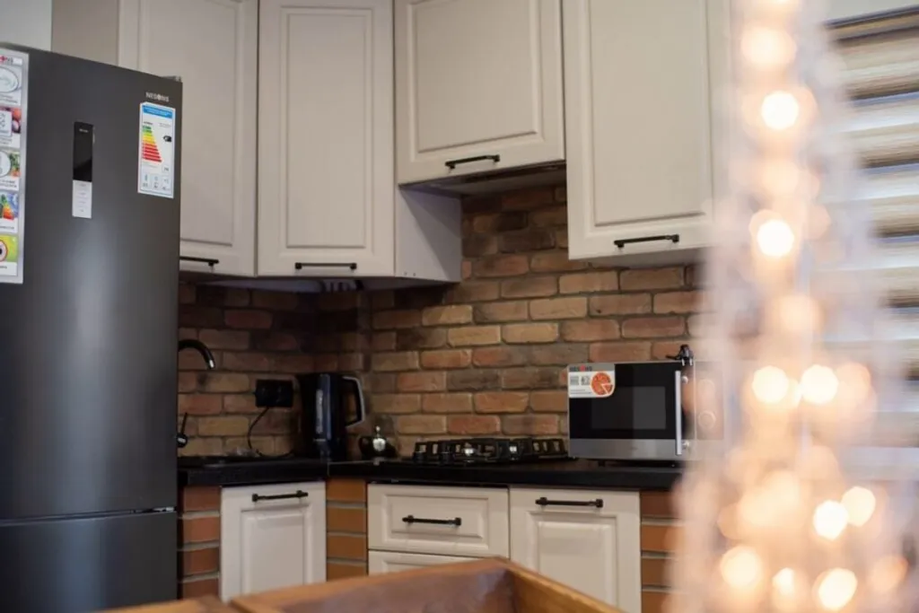 Коттедж 2-комнатный Дом — Архыз