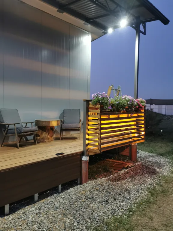 Дача за городом 8 км от Пятигорска