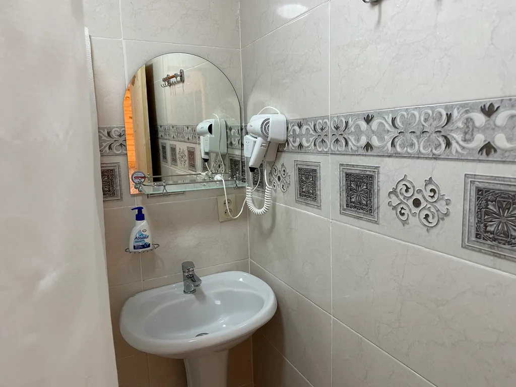 Апартаменты Oasis