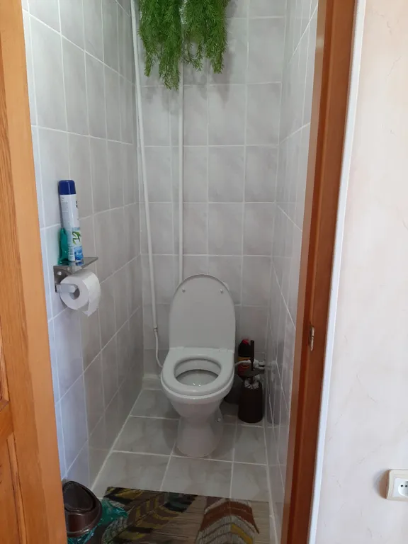 Танхаус с видом на море