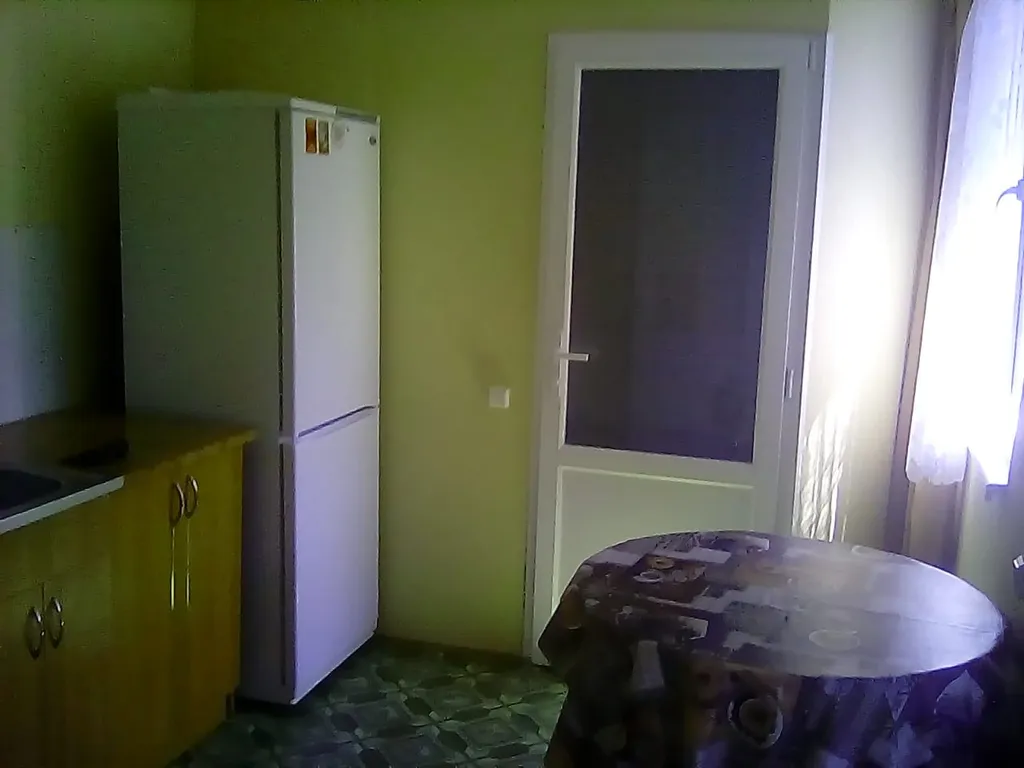 Домик с двором