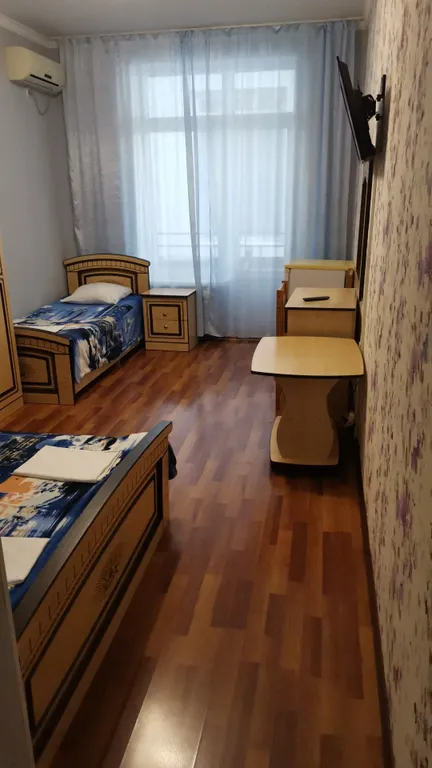 Комната