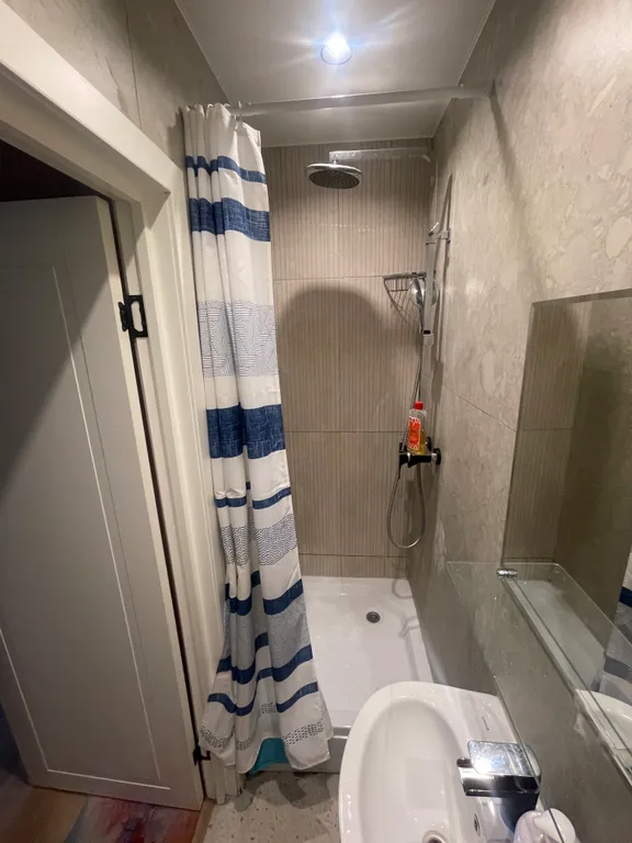 Квартира Апартаменты на юго-западе рядом с метро — Москва