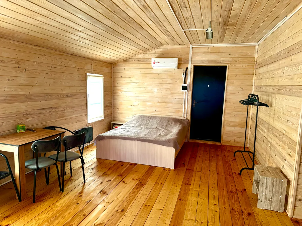 Коттедж Дом недалеко от центра города — Великий Новгород