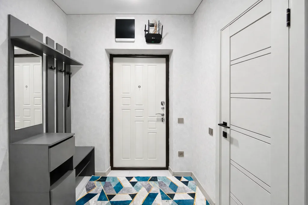 Квартира Квартира Морской бриз — Краснодар