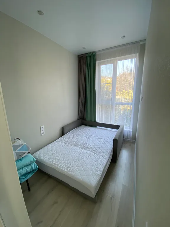 Квартира Уютная светлая квартира — Сириус