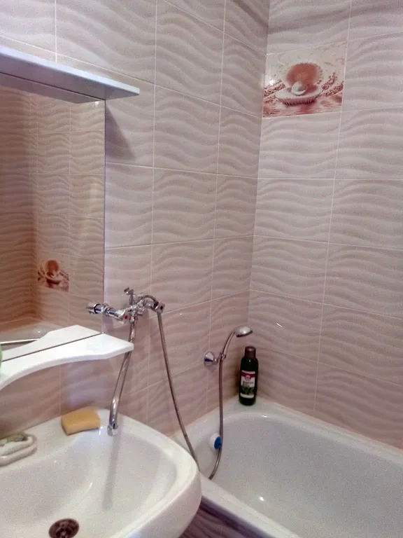 Квартира для комфортного проживания