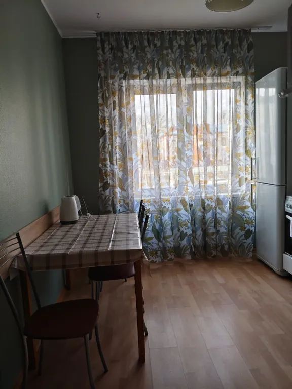 Квартира 3-комнатная Квартира — Пушкин