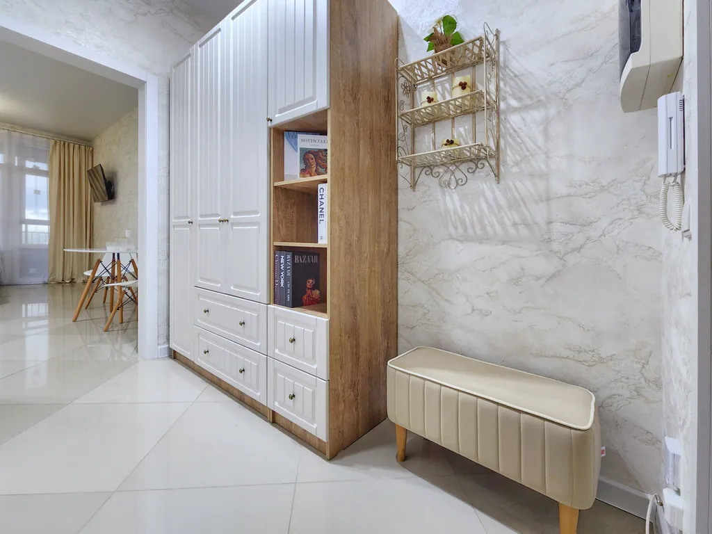 Квартира Вип квартира возле МВДЦ Сибирь — Красноярск