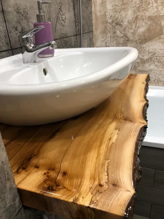 Новая квартира