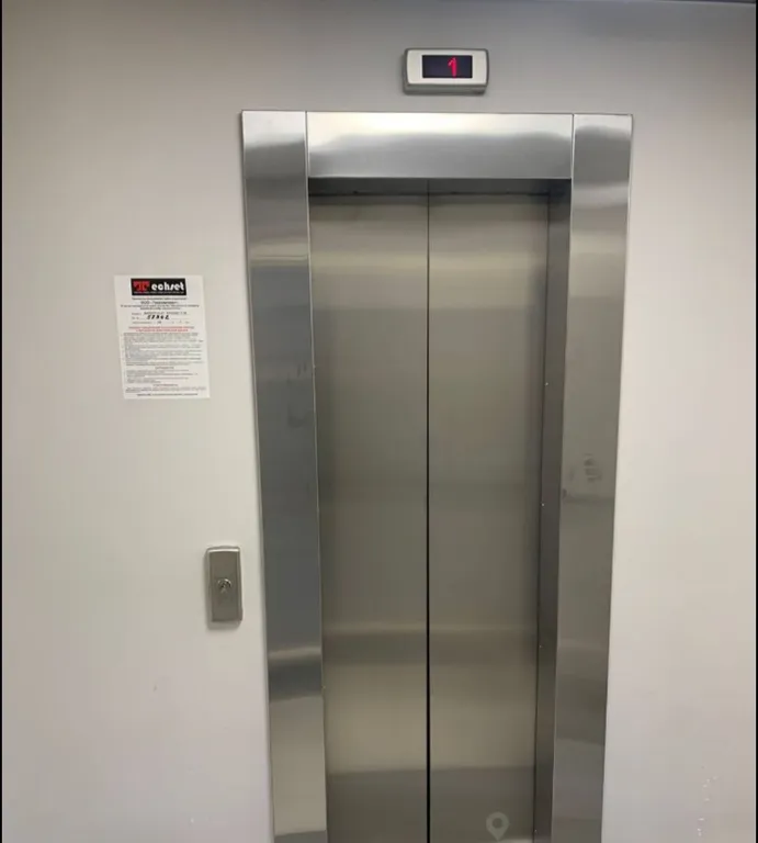 Квартира Квартира Уютное нездышко в экологически чистом районе рядом с метро — Москва