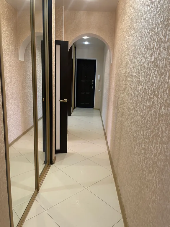 Квартира Квартира My Home уютная и комфортная — Нижний Новгород