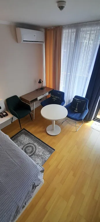 Orbi City for Relax and Work - 5 floor