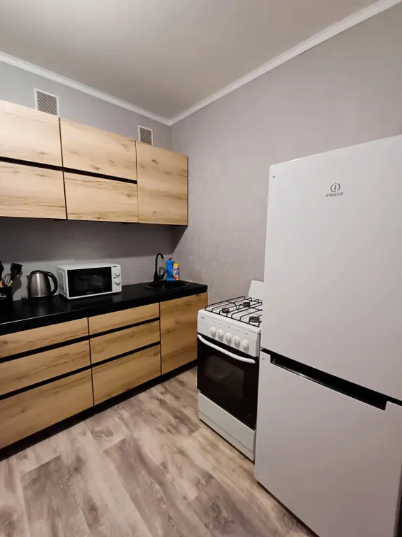 Квартира с кондиционером у Аквапарка