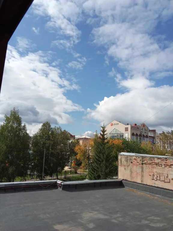 Уютный стандарт в сердце Златоуста