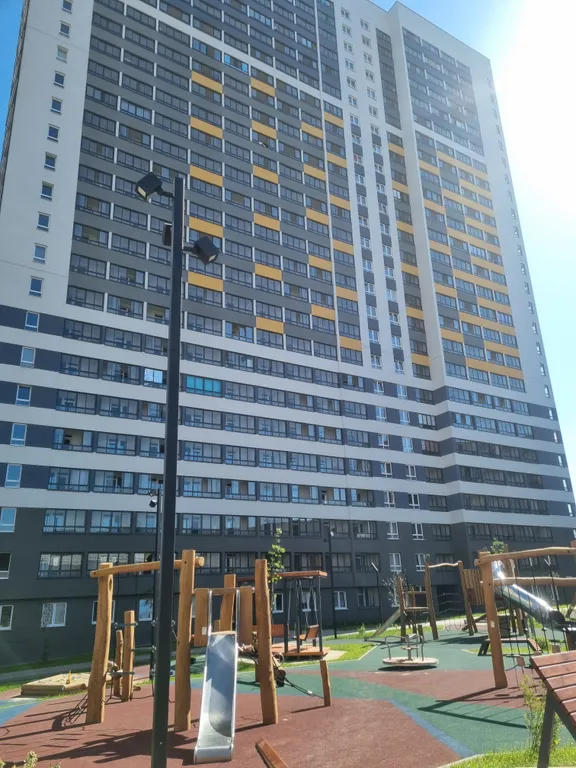 Квартира Квартира рядом с аквапарком Лимпопо и дельфинарием — Екатеринбург