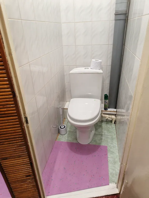 Видовая квартира Домбай